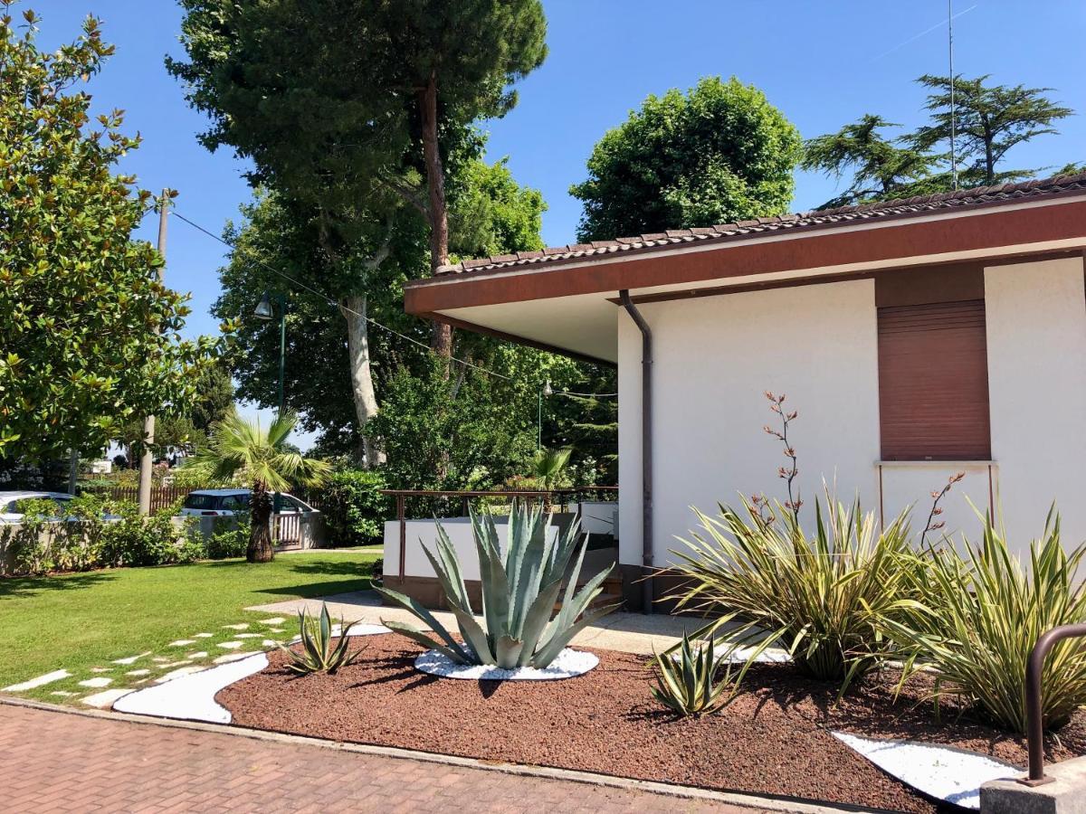 Bungalow Cavallino Lido Exterior foto